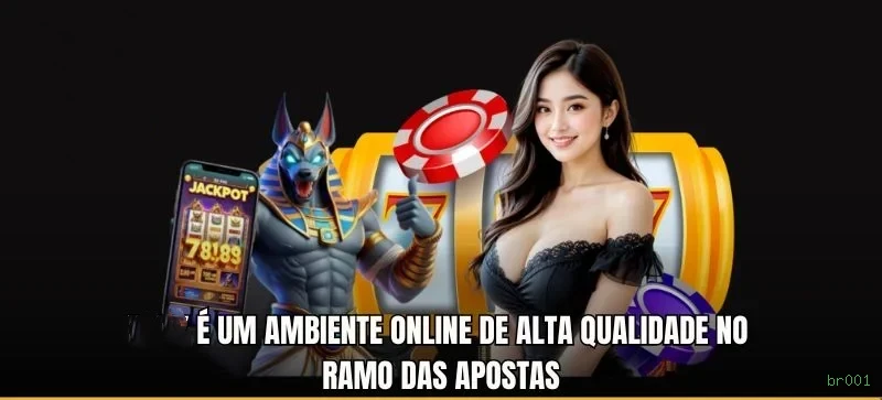Roleta e blackjack br001