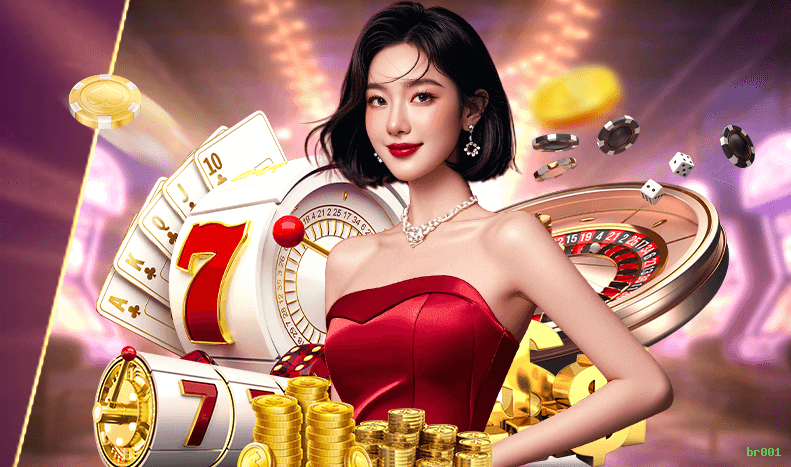 br001 slots no app