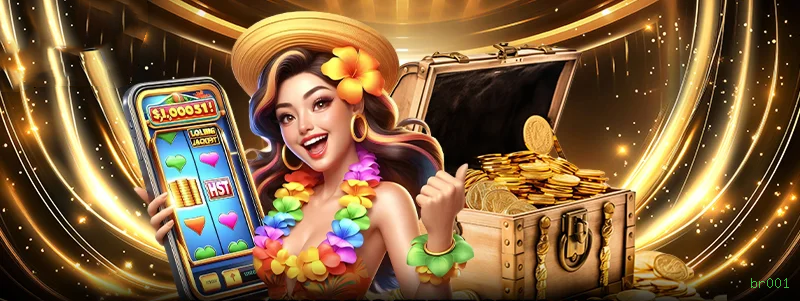 Gates of Olympus slot br001