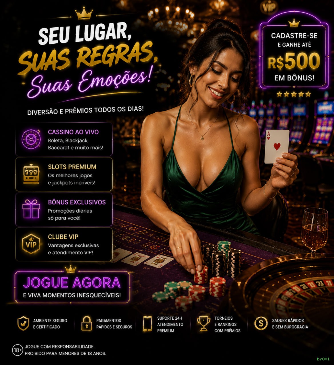 App br001 slots mobile